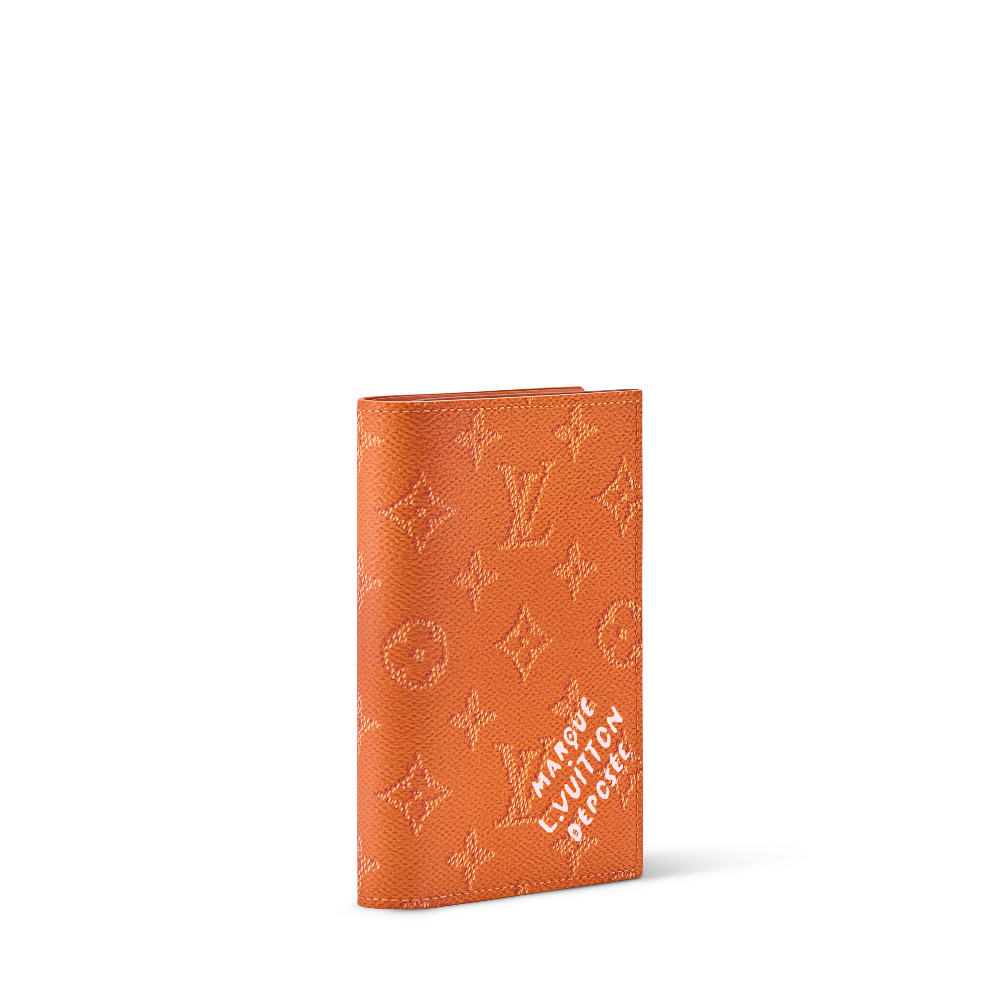 Passport Cover Monogram Other - Viagem | LOUIS VUITTON ®
